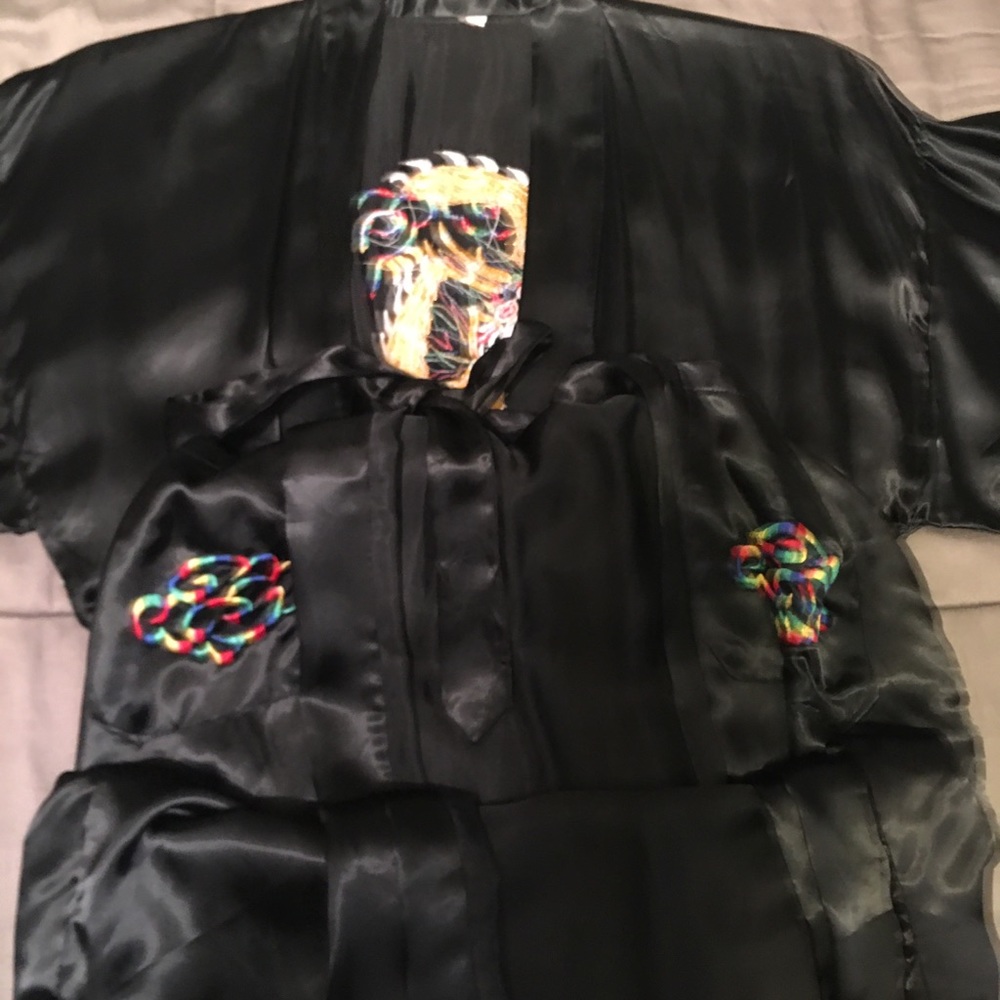 Kimono